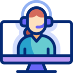 customer support